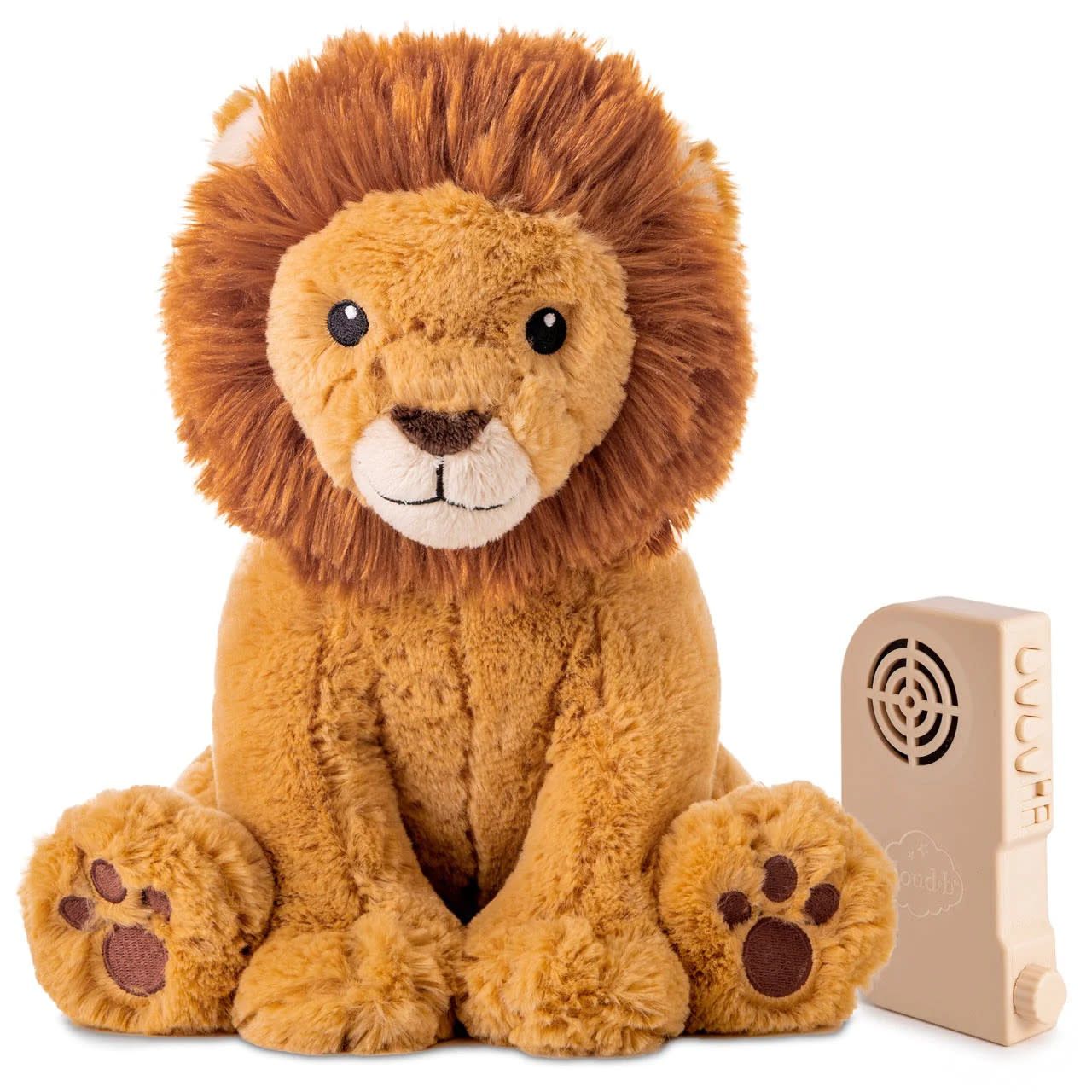 Cloud B Soothing Sounds Smart Sensor Louis the Lion