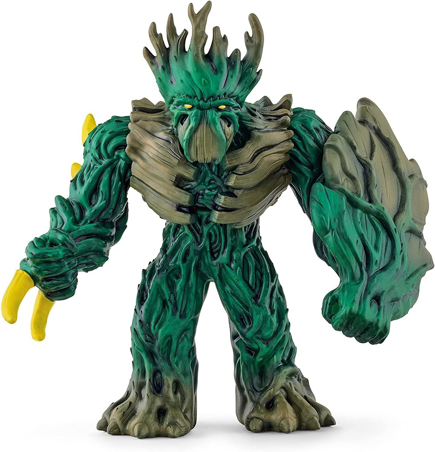 Schleich Eldrador Jungle Emperor