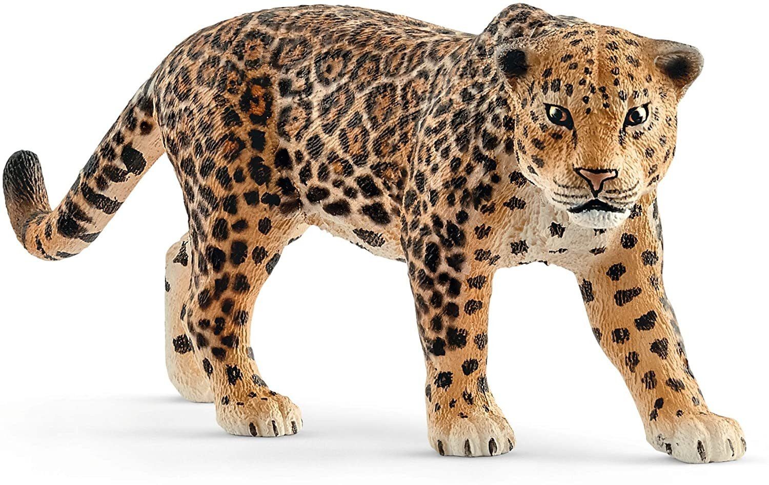 Schleich Wild Life Jaguar