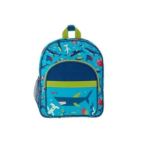 Stephen Joseph Backpack Shark