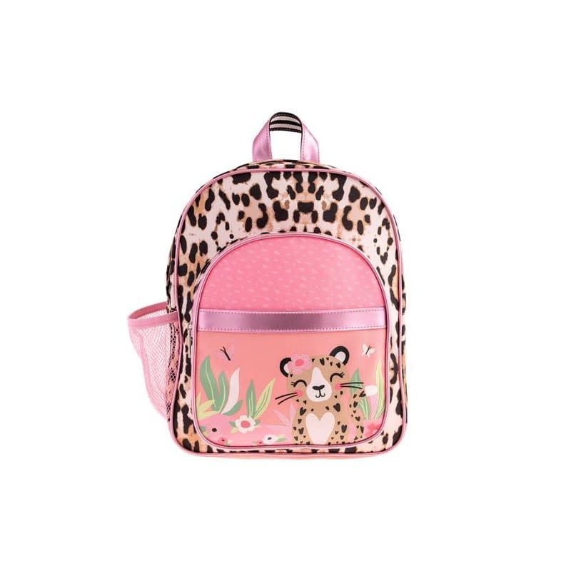 Stephen Joseph Backpack Leopard