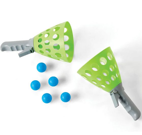 Kidoozie B. Active Snap &#39;n Catch
