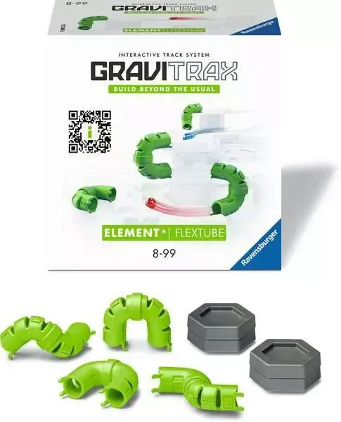Gravitrax Accessory: Flextube