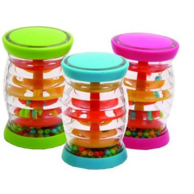 Halilit Tube Shaker