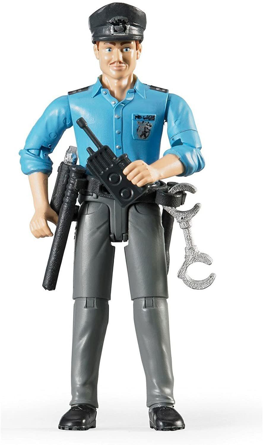 Bruder Figure Policeman