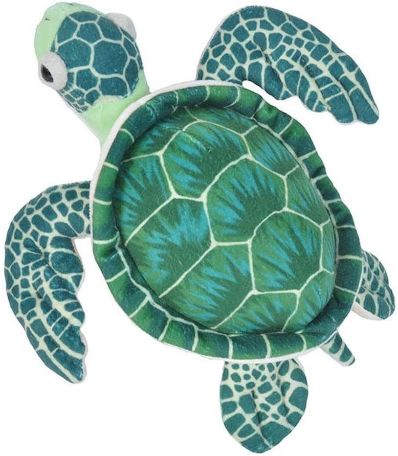 Wild Republic CK&#39;s Mini Sea Turtle