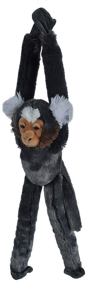 Wild Republic Hanging Monkey: Marmoset