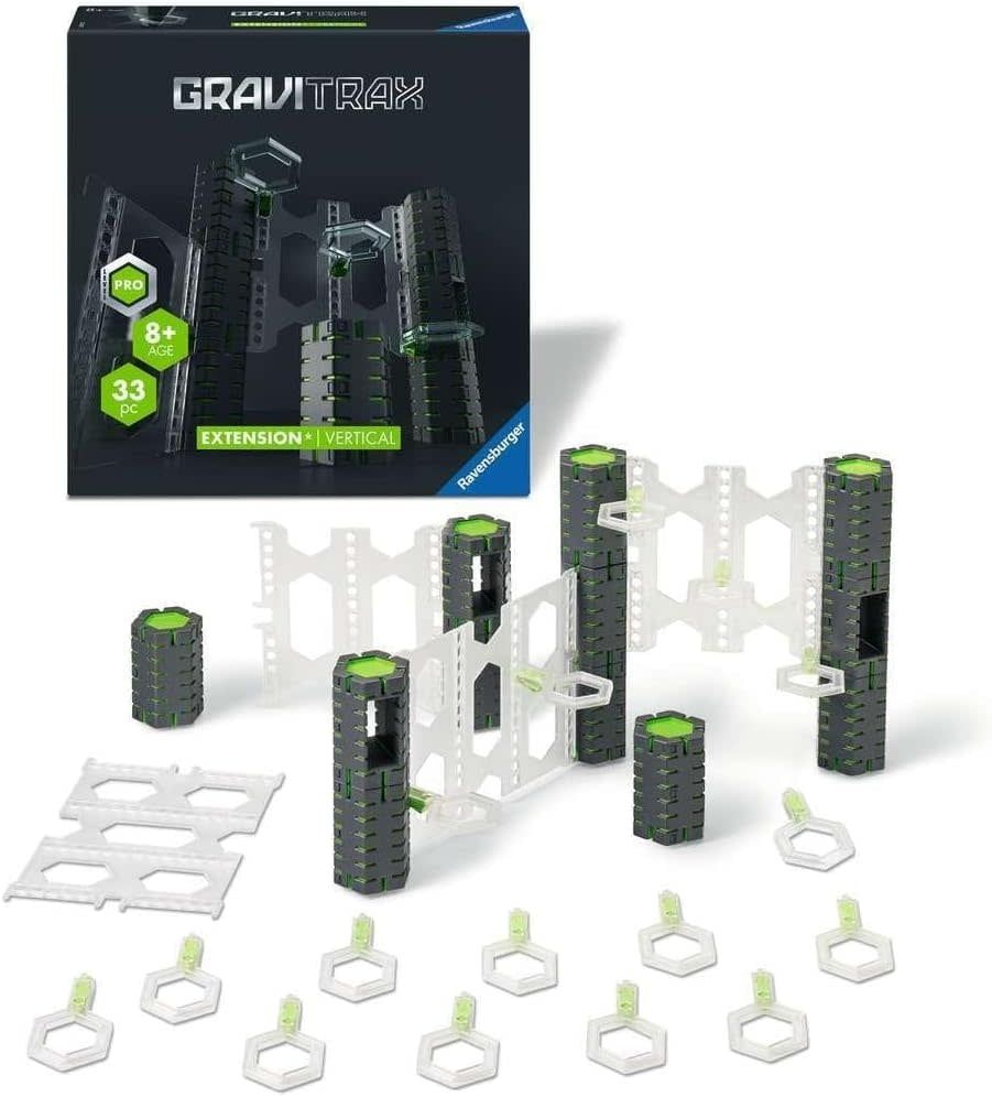 Gravitrax Pro Vertical Expansion
