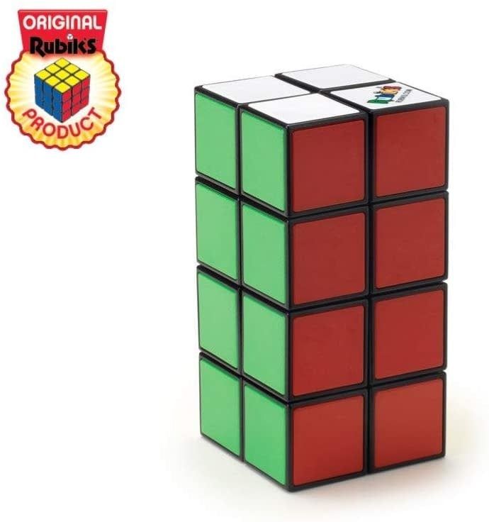 Rubik&#39;s Tower 2x2x4