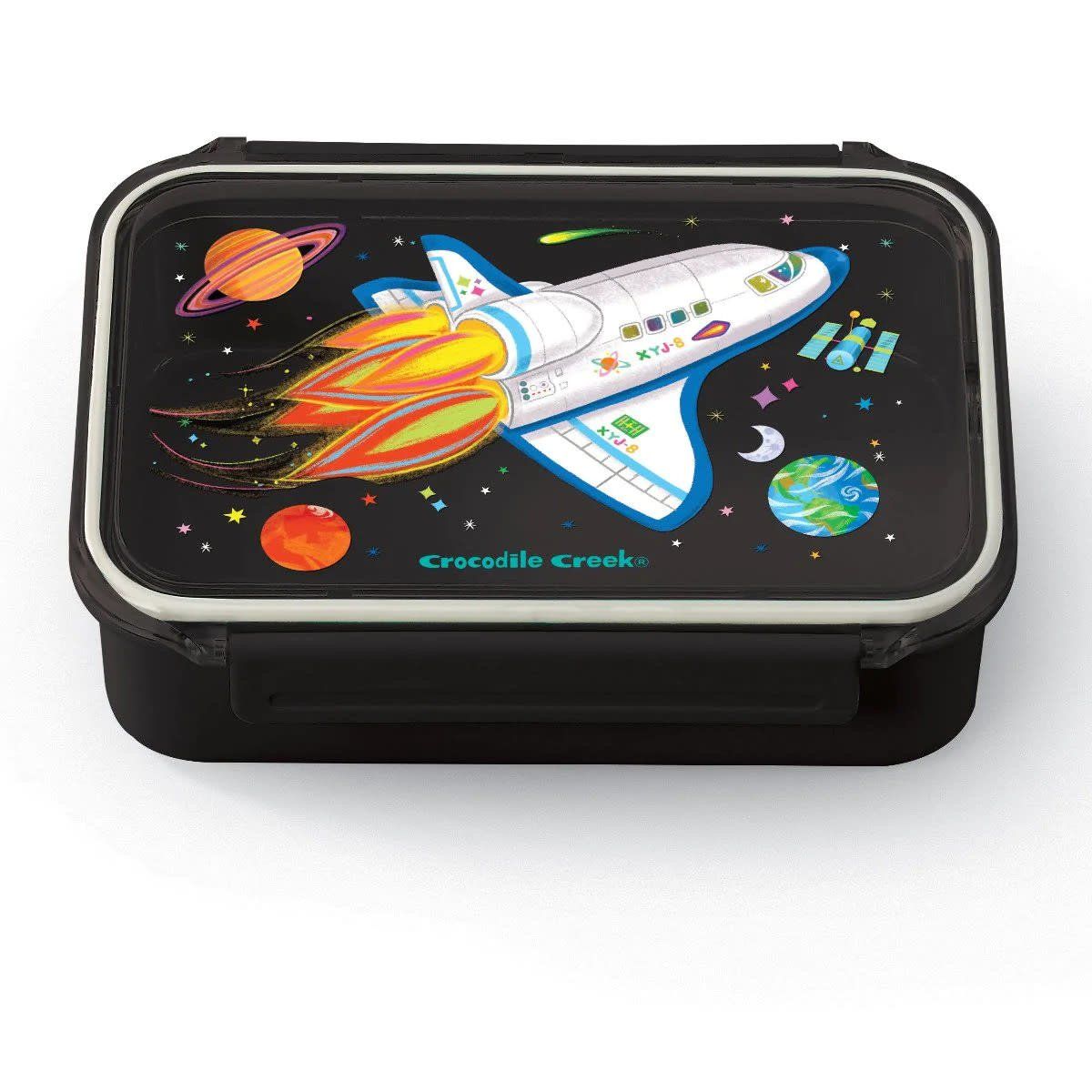 Crocodile Creek Bento Box Space Explorer