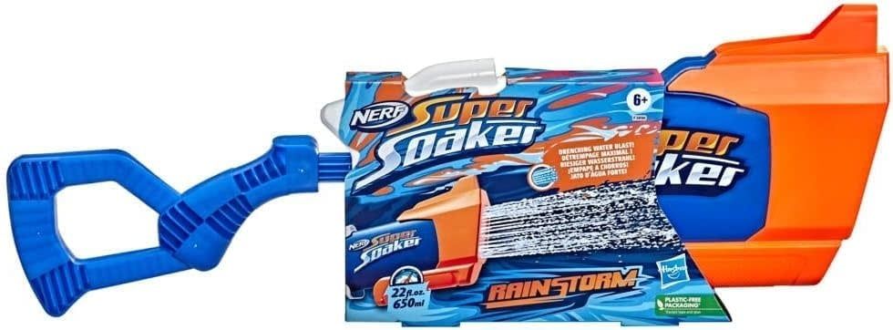 Nerf Super Soaker Rainstorm