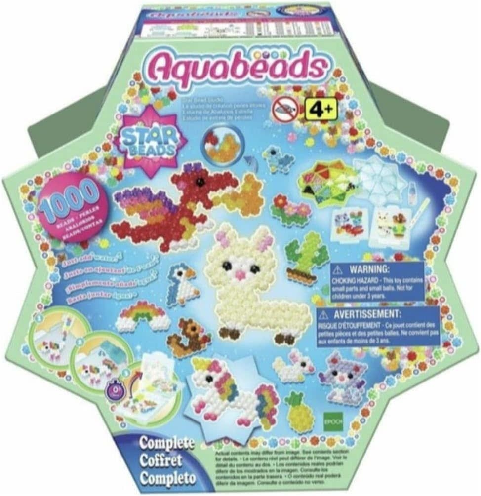 Aquabeads Star Bead Studio