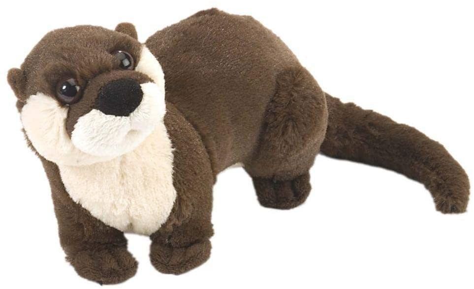 Wild Republic CK&#39;s Mini Otter