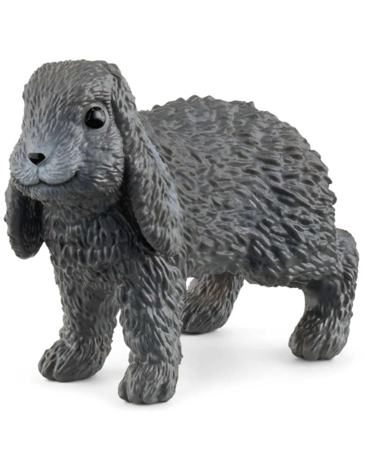 Schleich Farm World Lop-Eared Rabbit