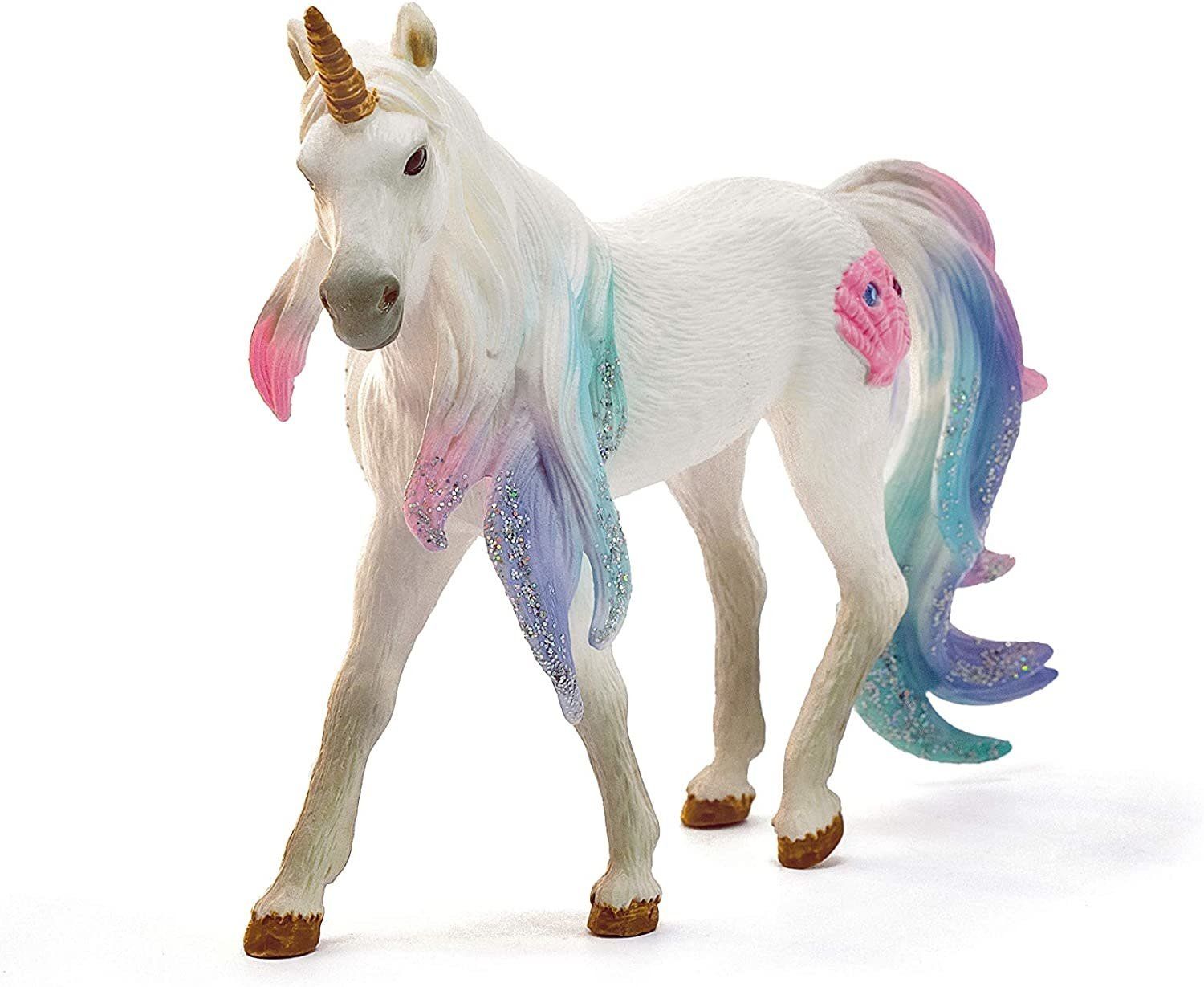 Schleich Bayala Sea Unicorn Mare