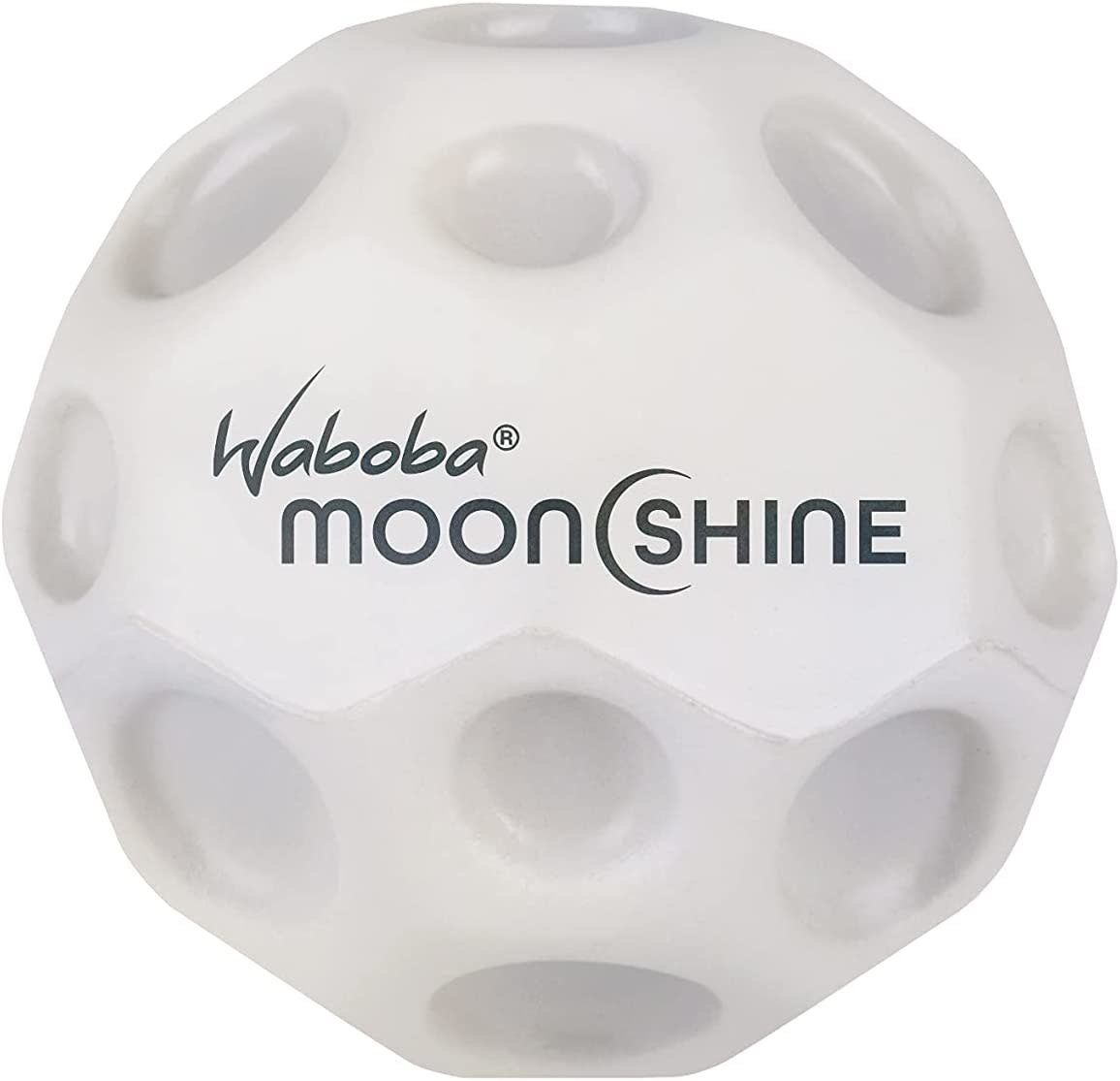 Waboba Moon Ball Moonshine Light Up