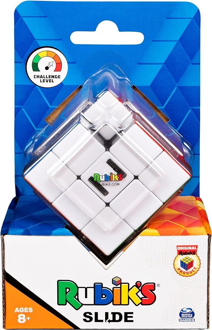Rubik&#39;s Cube 3X3 Slide