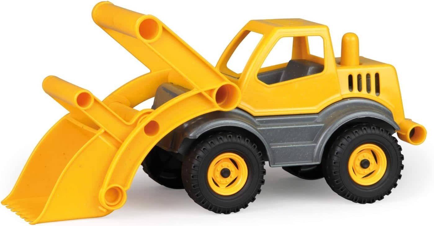 Eco Actives Bulldozer