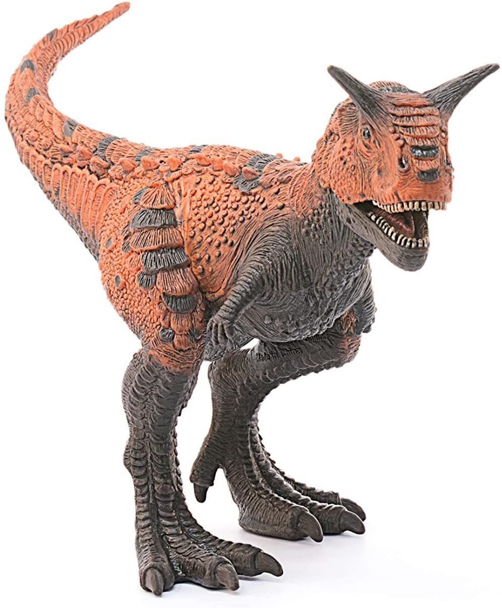 Schleich Dinosaur Carnotaurus