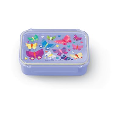 Crocodile Creek Bento Box Butterflies