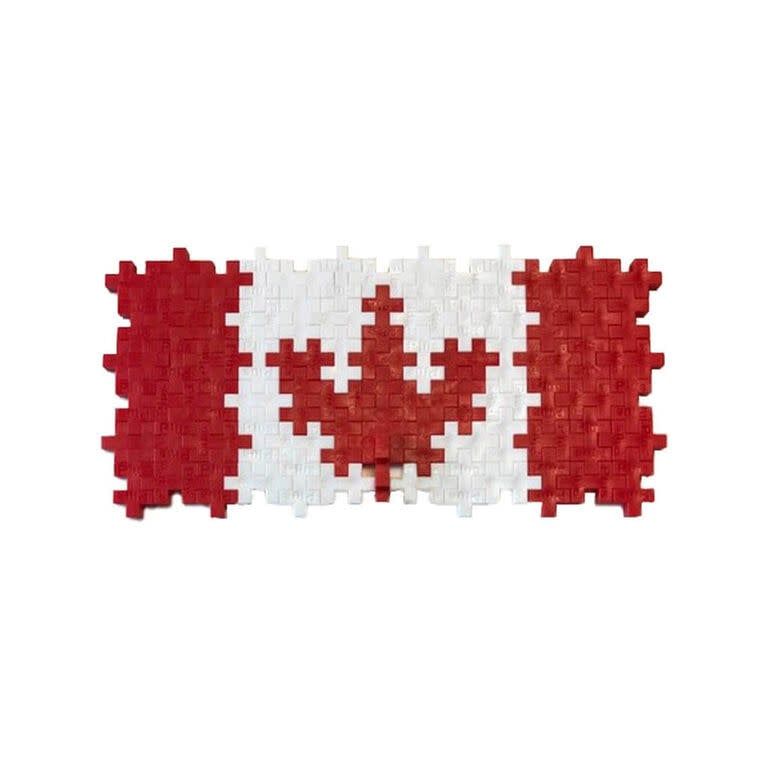 Plus-Plus Tube Canada
