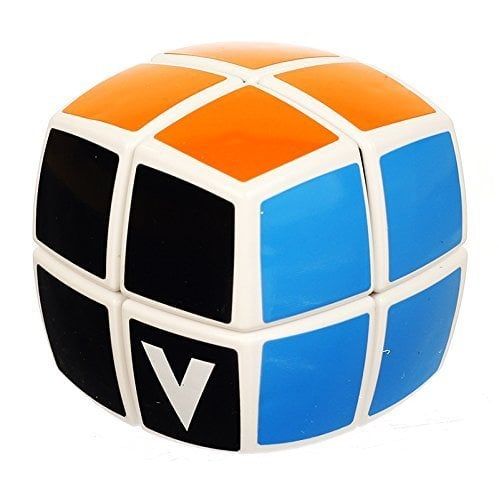 V-Cube Puzzle Cube 2x2 Pillowed