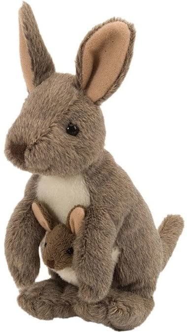 Wild Republic CK&#39;s Mini  Kangaroo