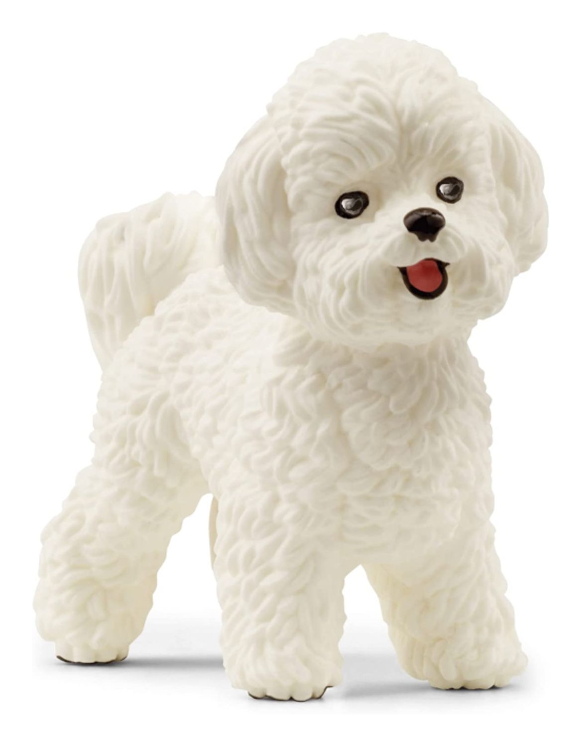 Schleich Farm World Bichon Frise