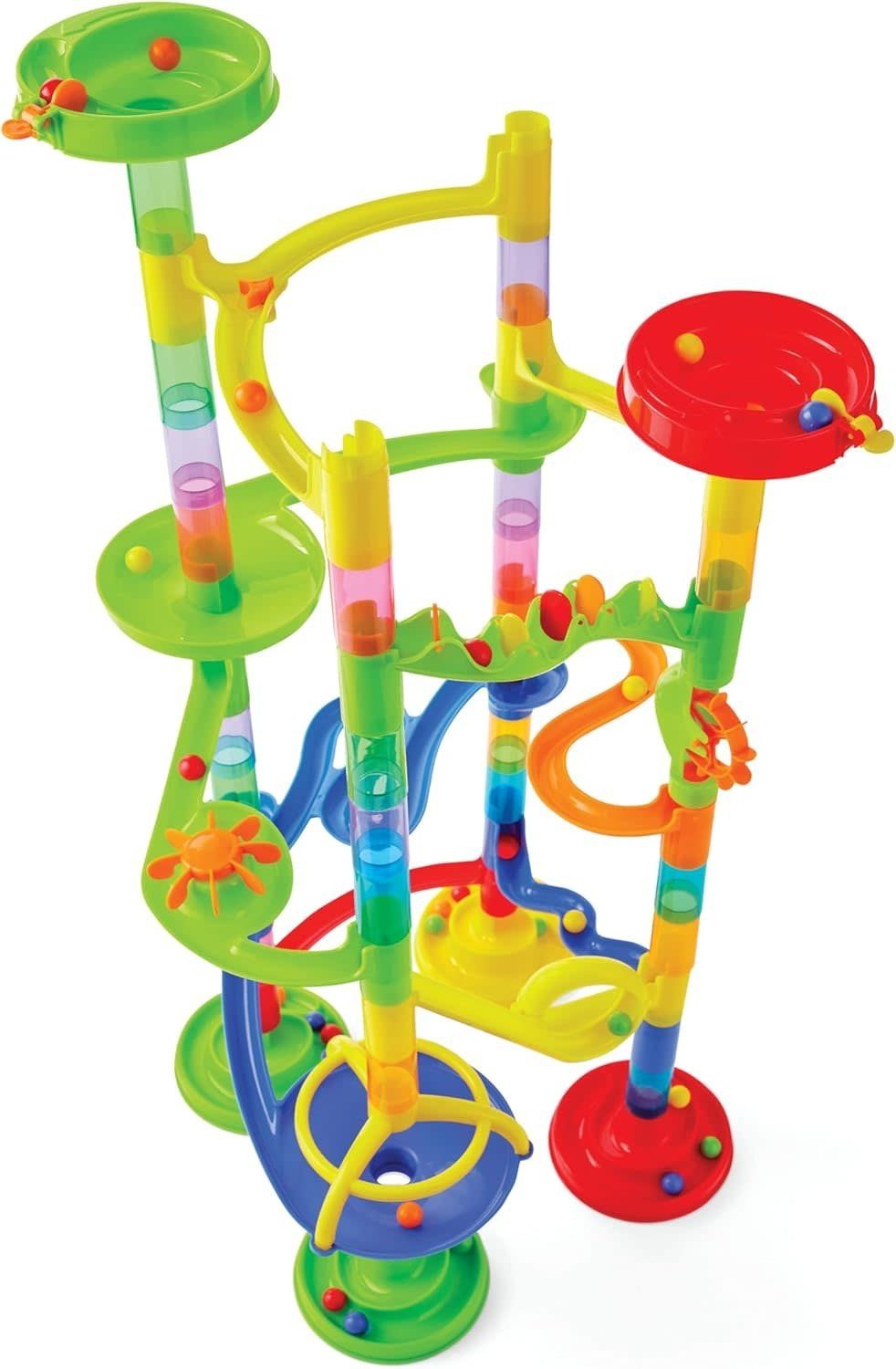 Kidoozie Mega Marble Madness