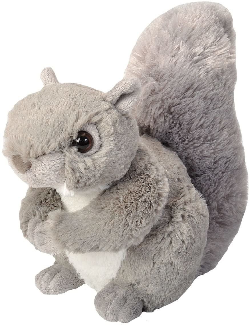 Wild Republic CK&#39;s Mini Squirrel