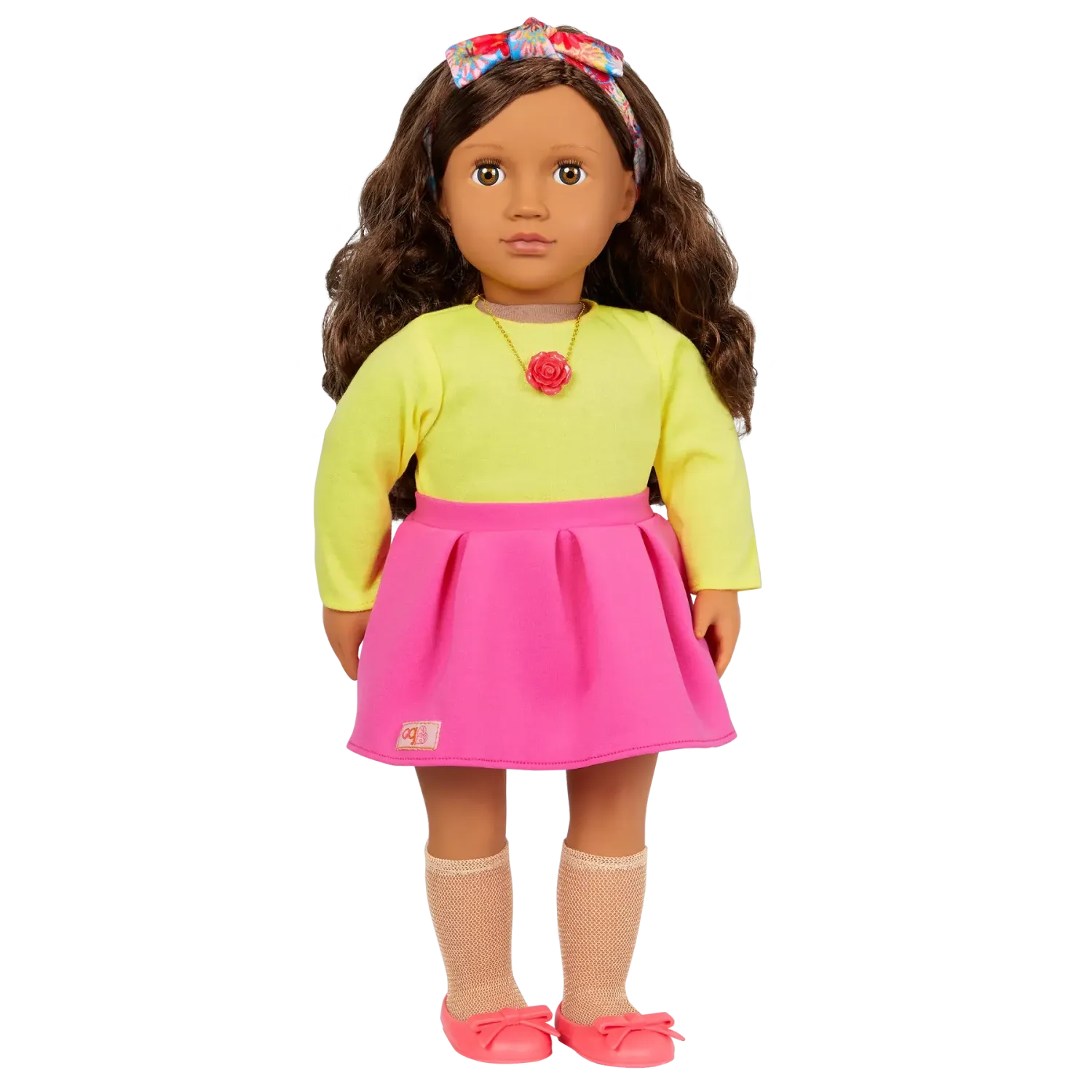 Our Generation 18&quot; Doll Patricia