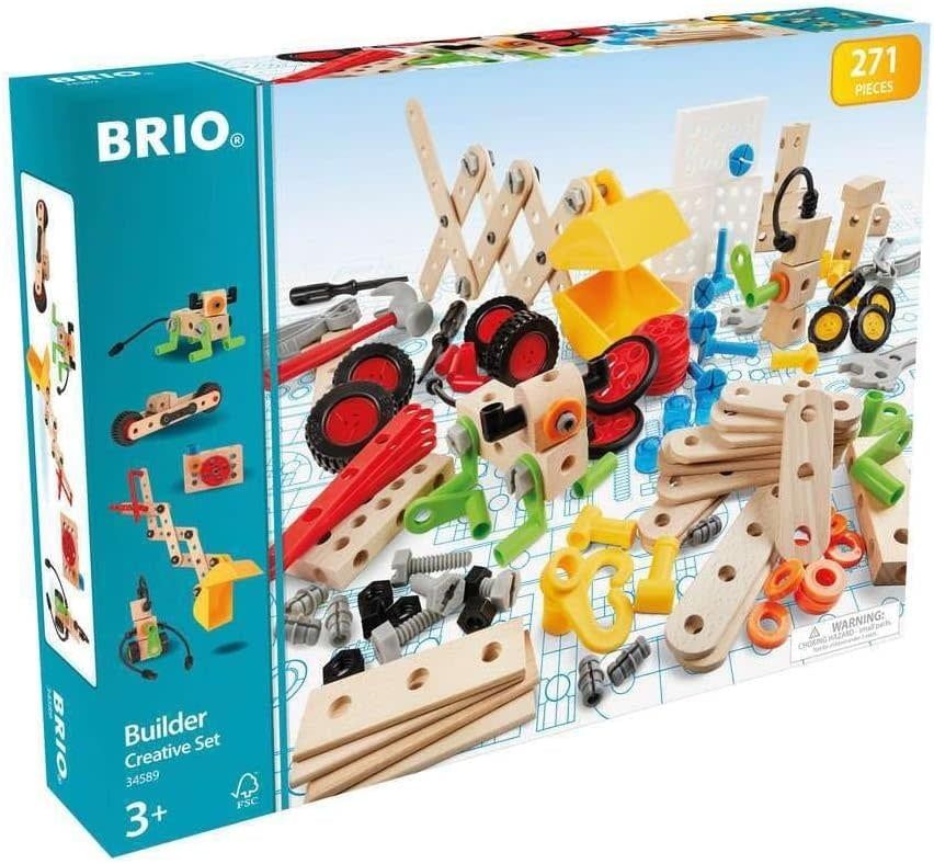 Brio Builder Creative Set