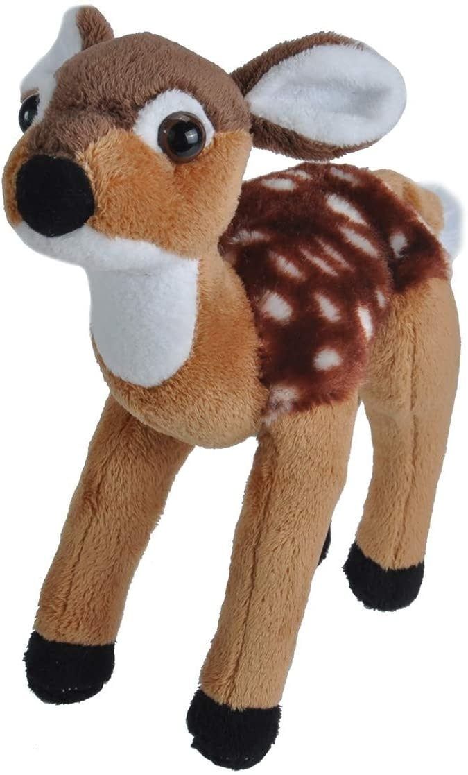 Wild Republic CK&#39;s Mini Fawn