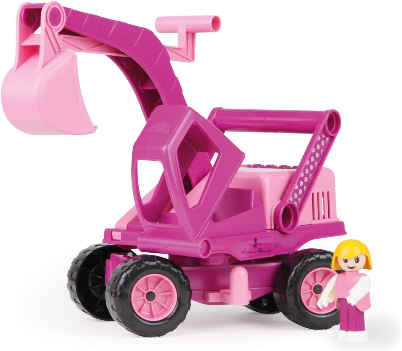 Eco Actives Princess Excavator