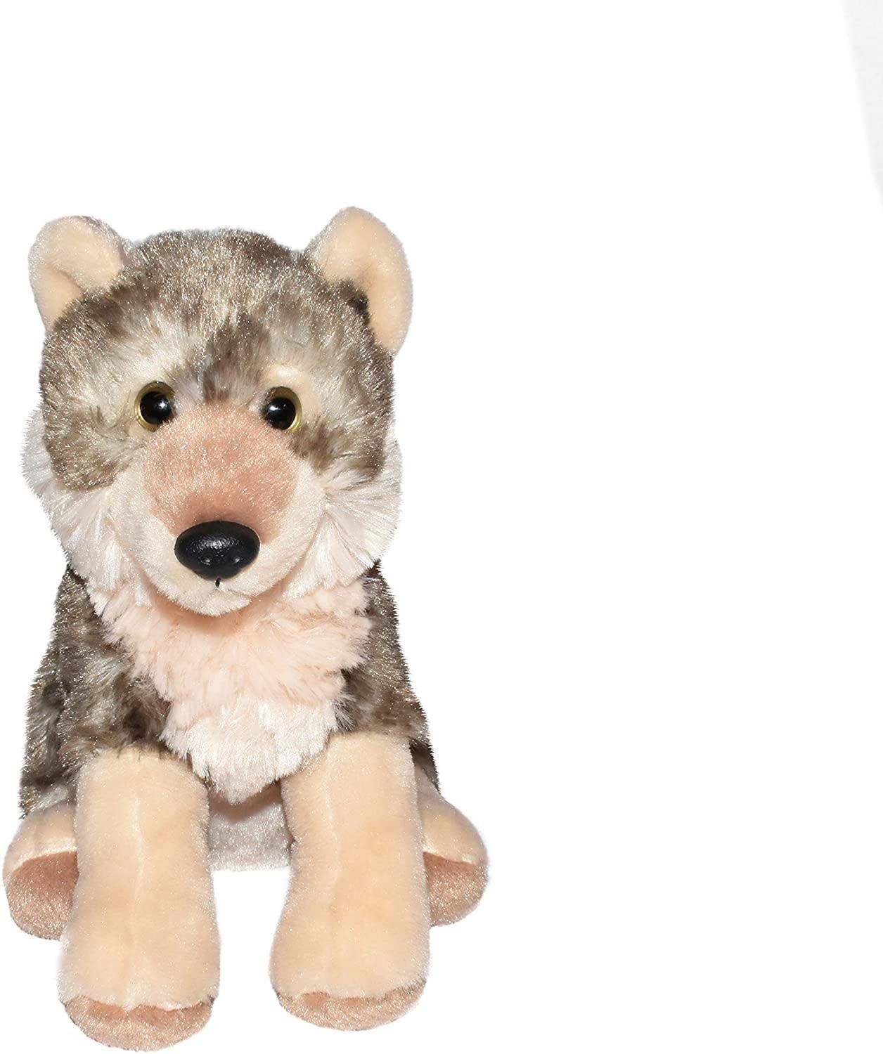 Wild Republic CK&#39;s Mini Wolf