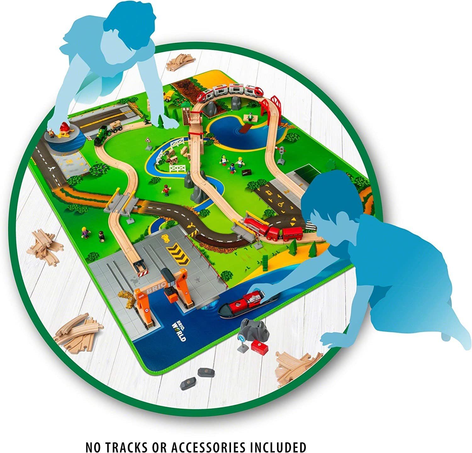 Brio World Play Mat