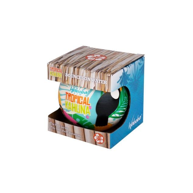 Waboba Big Kahuna Tropical