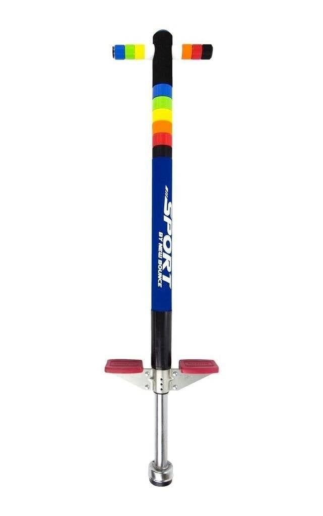 New Bounce Pogo Stick Sport