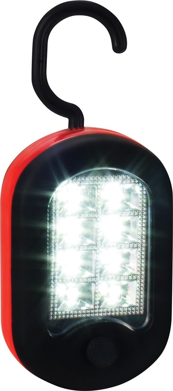 Outdoor Discovery Light
