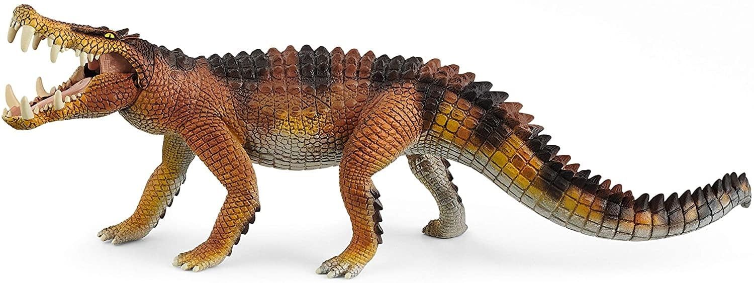 Schleich Dinosaur Kaprosuchus