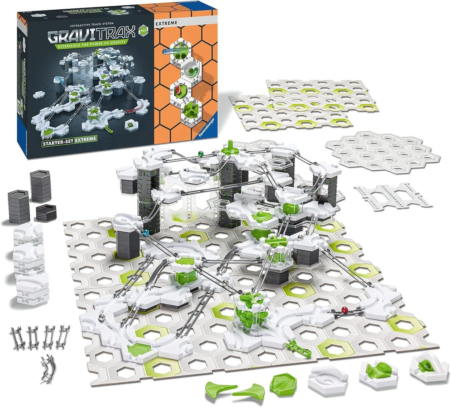 Gravitrax Pro Starter Set Extreme