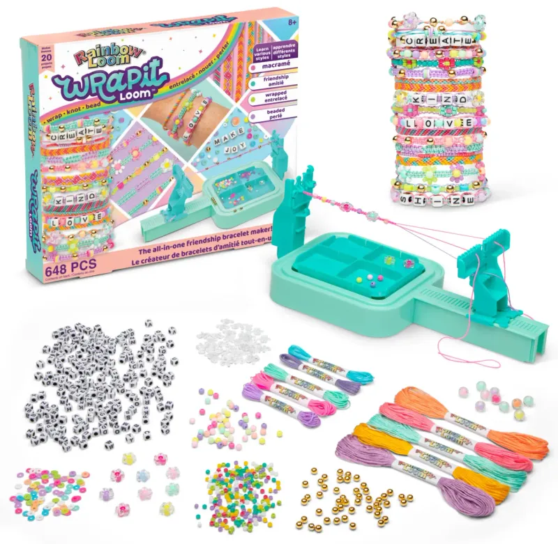 Jewellery Making