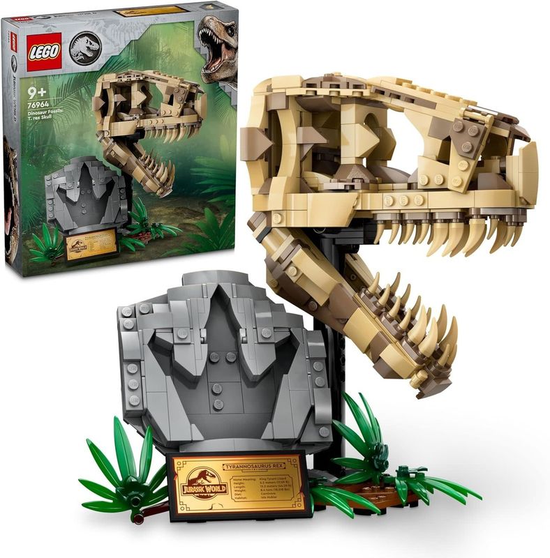 Jurassic World