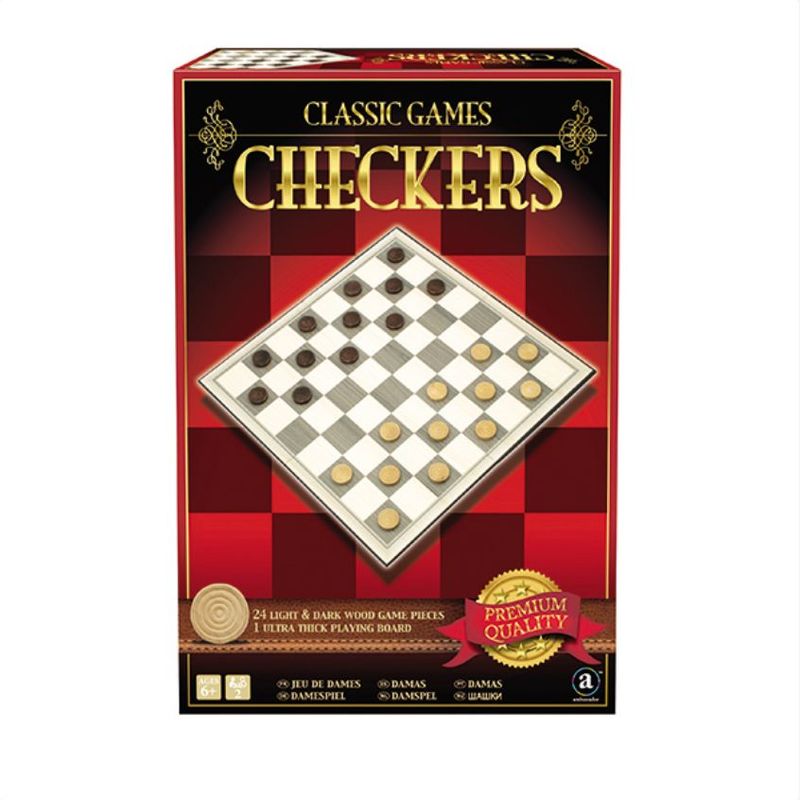 Strategy &amp; Board Games