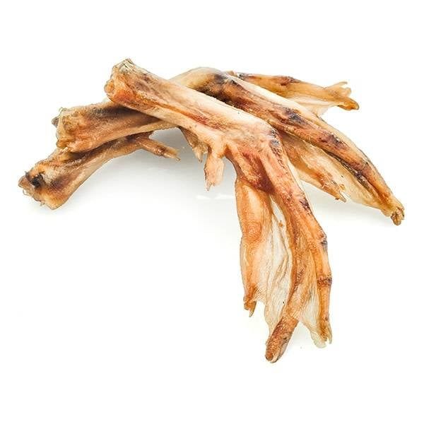 Barkworthies Duck Feet