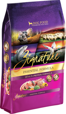 Zignature® Zssential Formula