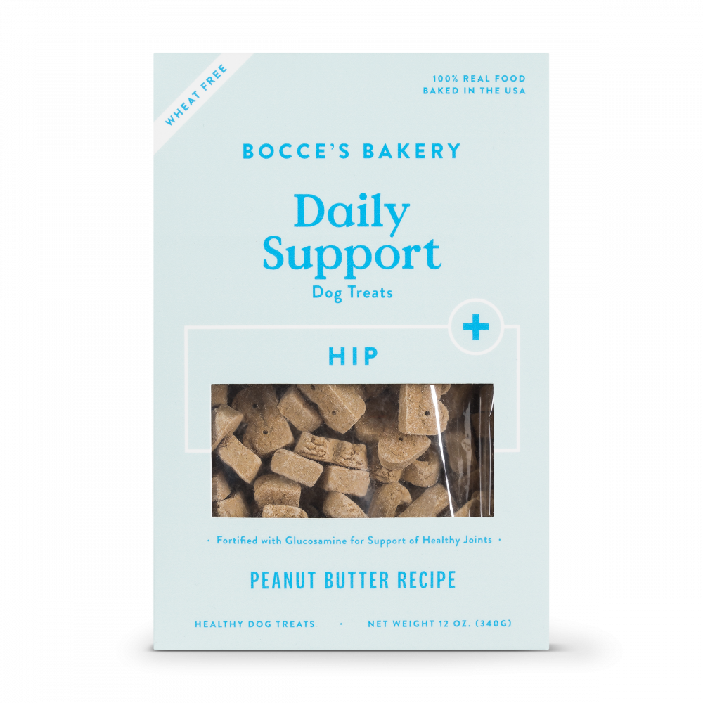 Bocce Everyday Hip Aid 12oz