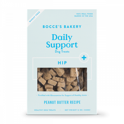Bocce Everyday Hip Aid 12oz