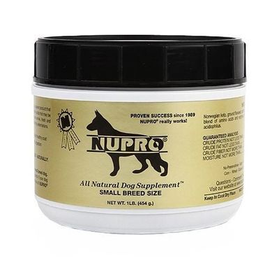 NUPRO® Gold Supplement (MultiVitamin)