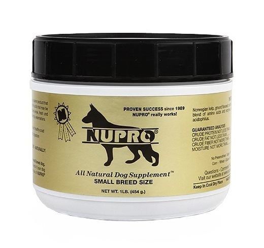 NUPRO® Gold Supplement (MultiVitamin)